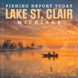 Falling For Lake St. Clair: Muskies, Bass, Walleye, and More