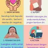Monolog Singkat Mental Health #1 ❤️