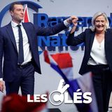 Élysée 2027 (2/4) : l’extrême droite favorite ?