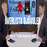 Avsnitt 183. Att överlista djävulen - (del-3) februari 2025