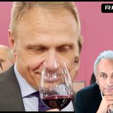Marco Travaglio - Lollo in ammollo | Commento Editoriale Radio Puggini 25.02.2025