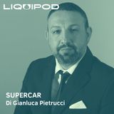 Supercar di Gianluca Pietrucci - Puntata 2