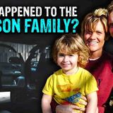 The Family Murdered In The Mountains _ The Case of the Jamison Family