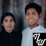 Episode #108: Carolina Colque & Sergio Armella