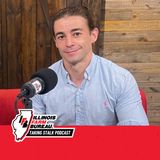 Ep. 29 - What's next for the NLRS