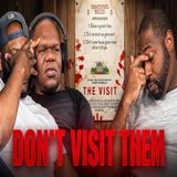 Grandparents From HELL?!  | The Visit (2015) Movie Review | Say Whats Reel