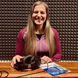 Rozmowa #253. Dzierżoniów pełen przygód. Marta Owca zaprasza na Festiwal Podróżników