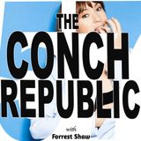 HILF 57 - The Conch Republic with Forrest Shaw