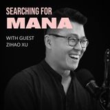 The traits that make founders successful | Zihao Xu, Octopus Ventures