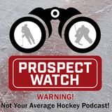 Prospect Watch Show Welcomes Etienne Morin