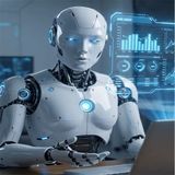 La pietra filosofale per l’AI è l’AI stesso: utopia o incubo distopico?