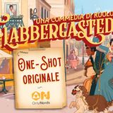 Flabbergasted – Una commedia di ruolo | Giochiamo una sit-com nei Ruggenti Anni '20