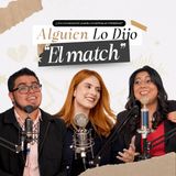 El Match: ¿Una conversación puede convertirse en infidelidad?