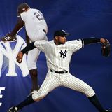 El Duke Hernandez- La realeza de los Yankees