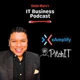 xAmplify: MSP Growth Engine (EP 860)