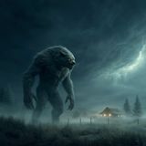 BWBS Ep:132 Skinwalker Ranch