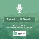 Intervista a Enrico Rizzi Storico della Val Formazza