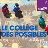Le collège des possibles 2/4 : Mme Mersanne et Chris