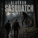 Bigfoot Comes Knocking