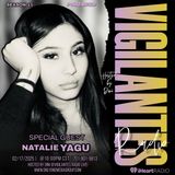 The Natalie Yagu Interview.