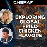 Discover The Art of Fried Chicken with Cookbook Author Susan Jung