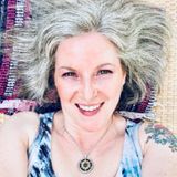 Kelly Lynn Prime - Energy Healer, Clairvoyant and Mobile Yoga Teacher