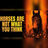 Edgar Cayce’s Horse Prophecy… The Signs Are Already Here Today