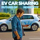 17. EV Car Sharing Market Analysis | Volkswagen Expands WeShare Service