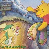 Winnie The Pooh  Classic Bedtime Story to Help Kids Sleep _ Goodnight Bedtime Stories