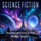 Mind-Bending World of Rog Phillips Volume 1 - Rog Phillips