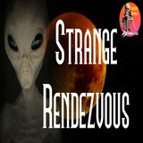 Strange Rendezvous | Interview with Paul Blake Smith | Podcast