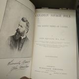Racist Literature in Public Spaces