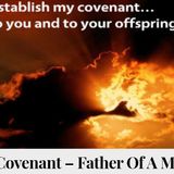 GOD's Covenant part-1