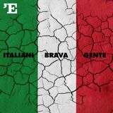 19 - ITALIANI BRAVA GENTE - LETIZIA BRAVI E MARCO DE FRANCESCA