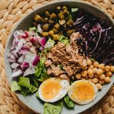 Il Piatto Unico: Come Preparare un Pasto Completo, Sano e Bilanciato