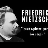 Friedrich Nietzsche - İnsan Aşılması Gereken Bir Şeydir - Sesli Kitap Dinle