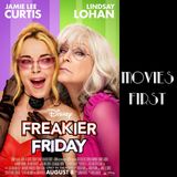 Nostalgia Reimagined: The Whimsical Chaos of 'Freakier Friday'