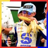 Gibbs Prevails, Chase Implications, More Schedule Drops, NWP 400 Preview, Richmond Ahead!