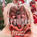 🔥Cuenta una leyenda…🔥 Ep.20: Krampus |🎄Especial Navidad