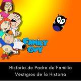 Historia de Padre de Familia