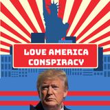 The Love Ameria Conspiracy