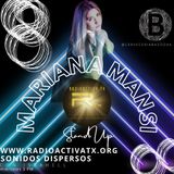 Sonidos Dispersos 080524 Mariana Mansi RTX