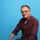 Michael Mosley and the gut brain