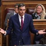 Tertulia de Federico: Sánchez incapaz de explicar su intromisión en Prisa