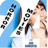 HILF 24: Horror Movies with Jose Barrientos
