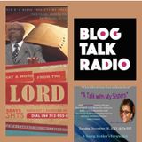 What A Word From The Lord Radio Show - (Episode 220)