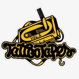 TATTOO TAPES - Episode 9 - Why do we really get tattoos?
