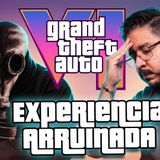 Nos Estamos ARRUINANDO GTA VI (Y No Te Das Cuenta)