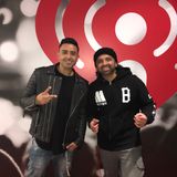 Jay Sean in Studio with Dj Pup Dawg