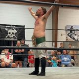 Forrest Nystrom Returns!